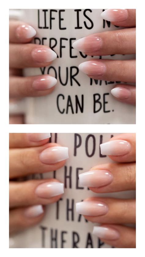 Escape day spa and bar 2081 route 70 east cherry hill, nj, 08003. Which shape do you like? Top... - Regal Nails - Salisbury, MD
