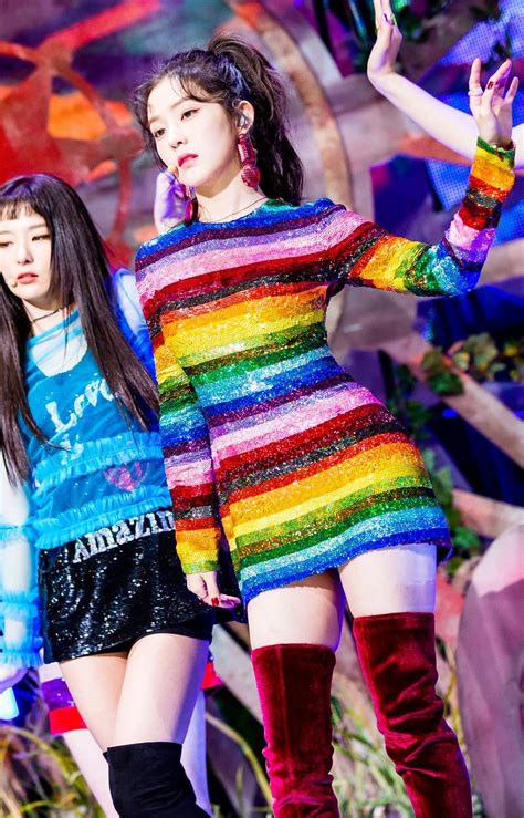 Artist · 72.3k monthly listeners. For #PrideMonth2020, Here Are 10+ Idols Who Absolutely ...