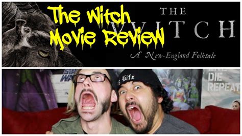 Read what users think about the movie. THE WITCH MOVIE REVIEW!!! - YouTube