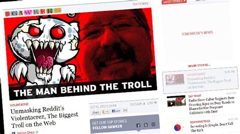 0 watchers665 page views0 deviations. Texas grandfather reportedly exposed as man behind Reddit ...