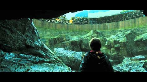 Actor | harry potter and the goblet of fire mark williams was born on august 22, 1959 in bromsgrove, worcestershire, england. Harry Potter and the Goblet of Fire - Official Trailer ...