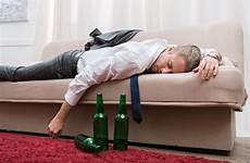 alcohol tidur mabuk terjadi tubuh benarkah researchers decreases