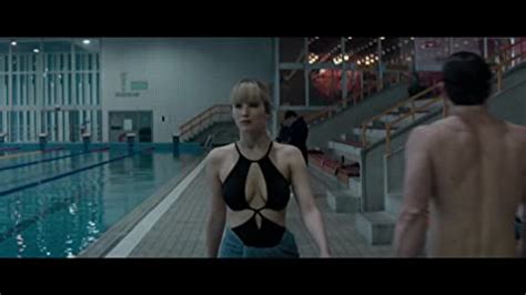 The script in particular is full of funny lines that might not make you laugh out loud but may make you smile. Red Sparrow (2018) - IMDb