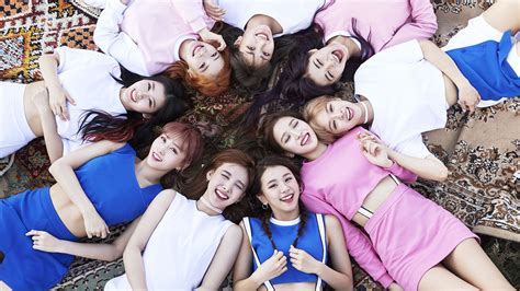 Maybe you would like to learn more about one of these? Twice Desktop Wallpapers - Top Free Twice Desktop ...