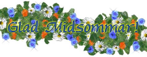 Explore and share the best midsommar gifs and most popular animated gifs here on giphy. Glad Midsommar! » Med ett leende på läpparna