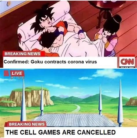 Here's our collection of the best dragon ball z memes and jokes on the internet, voted on by dbz fans like you. The best dragon ball z memes :) Memedroid