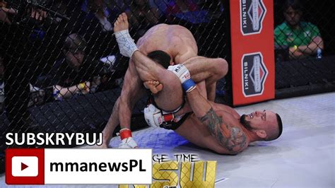 Borys mankowski official sherdog mixed martial arts stats, photos, videos, breaking news, and more for the borys mankowski the tasmanian devil. Borys Mańkowski nowym mistrzem KSW po wygranej z ...