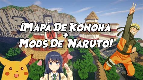 We did not find results for: ¡Descargar Mapa De Konoha+Mods De Naruto Para Minecraft PE ...