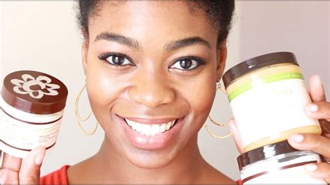 These products are great for children that have type 4c hair as well. Carol's Daughter Hairdress' Review - 4C Natural Hair ...