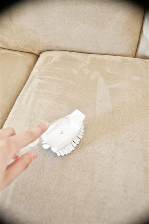 How to treat leather couches. Get all the stains out of a microfiber couch with the help ...