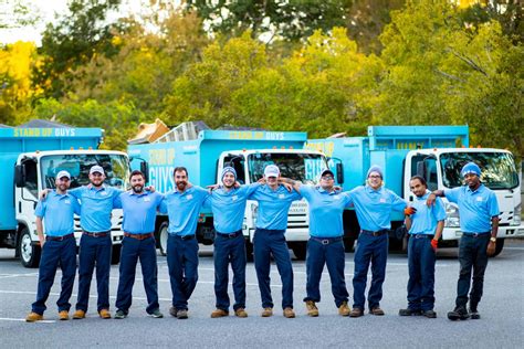 Find local professionals · 100% free estimate · free to use Junk Removal Durham, NC - The Stand Up Guys