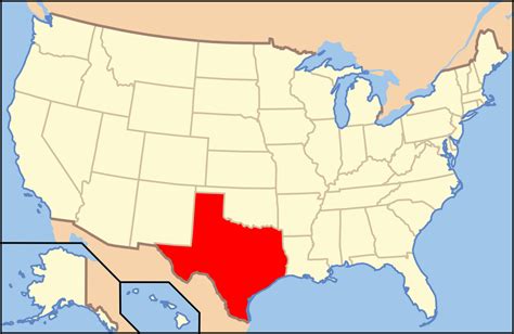 It is bordered on the north by oklahoma, on the northeast by arkansas, on land. Histoire du Texas — Wikipédia