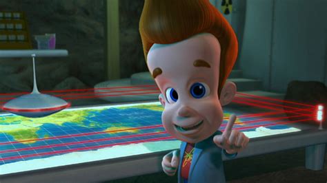 Boy genius, potter is referenced trice, once when jimmy is watching a reel of movies rapidly (where hagrid says you're a wizard, harry) and later in the filming for jimmy's movie, as jimmy plays a parody of harry, called terry bladder. Watch The Adventures of Jimmy Neutron, Boy Genius Season 2 ...