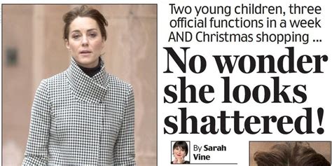 T he daily mail's decision to publish a string of revealing images of the duchess of cambridge, including a pixellated image of her bare bottom, comes close to invading her privacy without ever. Duchess of Cambridge: Daily Mail Trolls Its Own Readers ...