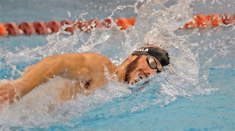 Mckeown won in an olympic record time of 57.42. Virginia Tech swimmer CJ Fiala joins FINIS as Marketing ...