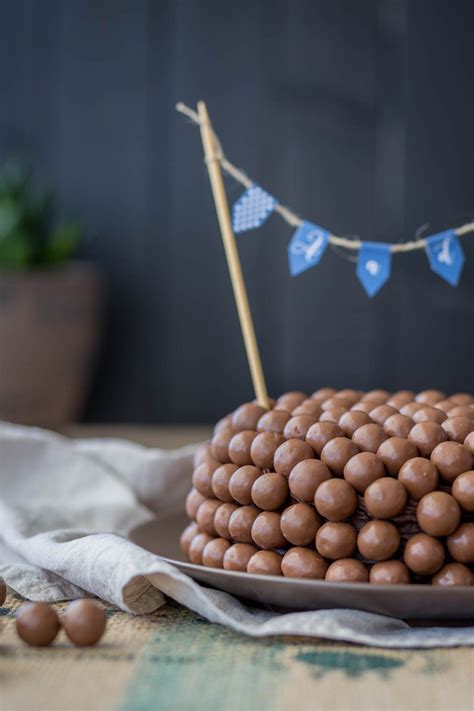 Maybe you would like to learn more about one of these? Happy Birthday Malteser Chocolate Cake by nordbrise.net ...