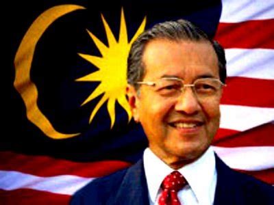 Dr m quits umno with immediate effect. CIKGU NORZULINA BT MD RAZI: ...TOKOH-TOKOH PERDANA MENTERI ...