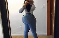 phat ass jeans big booty women girls instagram sexy choose board tight hot glasses tights