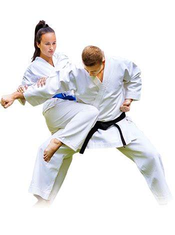 The sport and practice of karate is more of a striking fighting style. Martial Arts - Champion Sport Karate