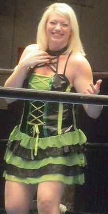 How to use hatred in a sentence. Wrestler Hailey Hatred (Angela Katherine Reece) - Wiki ...