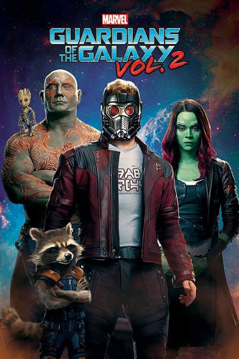 W jakiej kolejności oglądać serię obecność? Guardians Of The Galaxy 2 Cda