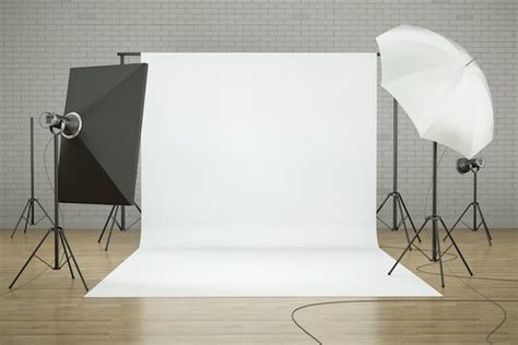How to Find a Photography Studio for Rent & Make It Your Own
