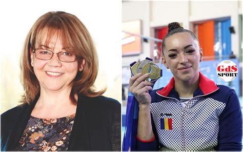 Larisa andreea iordache is a romanian artistic gymnast that won a bronze medal at the 2012 summer. Carmencita Constantin: Larisa Iordache este un model de ...