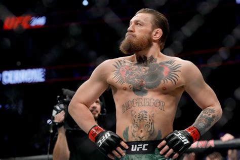 При этом на победу нокаутом давали коэффициент 1,36. Расман! МакГрегор "UFC 257" турнирида жанг қилади