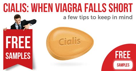 Generally, viagra can only be sold or issued if you possess a doctor's prescription 1, 2. Taking Cialis When Viagra Falls Short