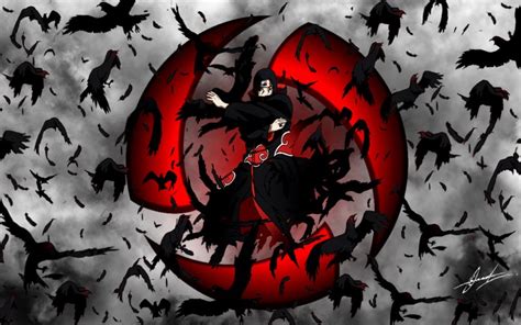 Maybe you would like to learn more about one of these? Fonds d'écran Manga > Fonds d'écran Naruto itachi par ...