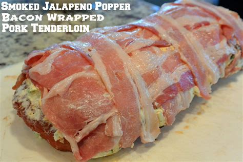 I marinate the pork in a very simple lemon and garlic marinade that adds amazing flavor! Traeger Pork Tenderloin Recipes / Smoked Pork Tenderloin ...