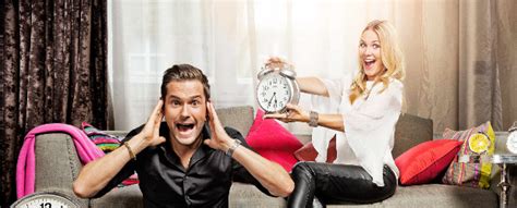 Breakfast television with the song in the shadows. Neues Gesicht fürs "Sat.1 Frühstücksfernsehen" - DWDL.de