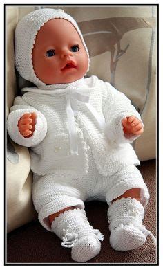 15 free baby doll sewing patterns. Baby Doll Clothes Knitting Patterns Free | Baby doll ...