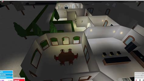 This was requested by axsthetic. Roblox Bloxburg Mansion Tutorial 1 Story - Free Chat ...