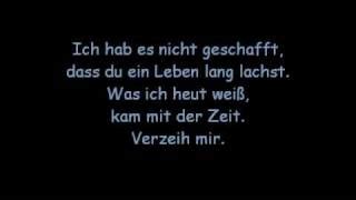 Der deutsche rapper kay one kam 2007 bei bushidos label ersguterjunge unter vertrag. Nichts ist für immer &feat& Philippe Heithier& von Kay One ...