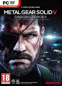 Check spelling or type a new query. Metal Gear Solid V Ground Zeroes MULTi8-PLAZA - Ova Games ...