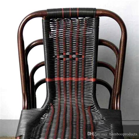 Sustainably sourced in home fair trade new. 2019 Hand Woven Wicker Chair Outdoor / Indoor Patio Garden ...