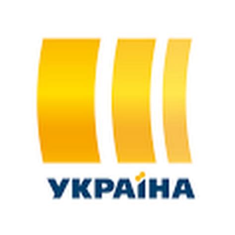 Телеканал Україна - YouTube