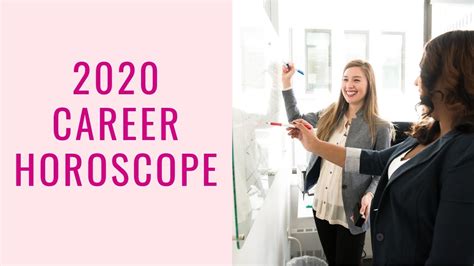 Mystic meg horoscope today, wednesday may 19: Career Horoscope 2020: Get Your Predictions - YouTube