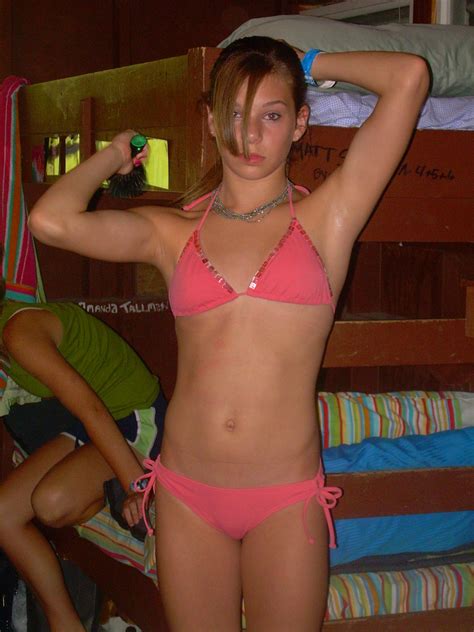 I recommend you all try doing it! Think, that teen sister non nude pics all