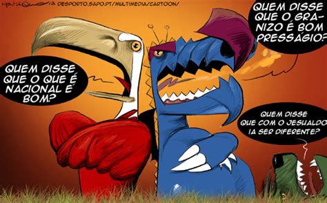 Clip arts related to : O diz que disse - HenriCartoon