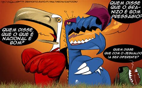 Clip arts related to : O diz que disse - HenriCartoon