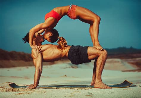 Demonstrated by a yoga instructor, here you will find various yoga poses with pictures and find information how to do yoga poses. Best sex and intimacy retreats for couples around the world