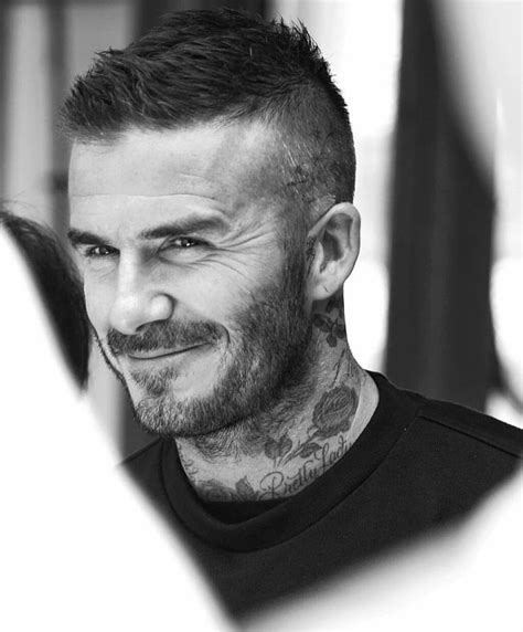 Fotos « david beckham « david mit ziemlich kurzen haaren 2008 … albert l. David Beckham on Instagram: "🖤 ️😍🔥David in #China today ...