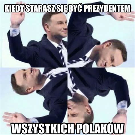 Самые новые твиты от andrzej duda (@andrzejduda): To już jest przesada! Andrzej Duda jako ludobójca i ...