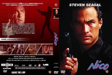 Seagal e matsuoka, due grandi maestri di arti marziali. CoversClub Magyar Blu-ray DVD borítók és CD borítók klubja ...