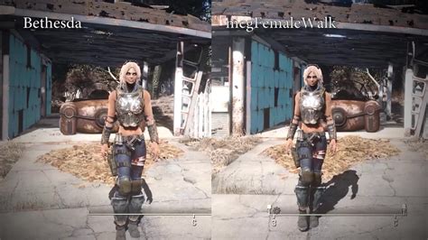 !!!!one of the most popular fallout4 sweetfx shader presets goes to enb!!!! モーション おすすめMOD順 - Fallout4 Mod データベース