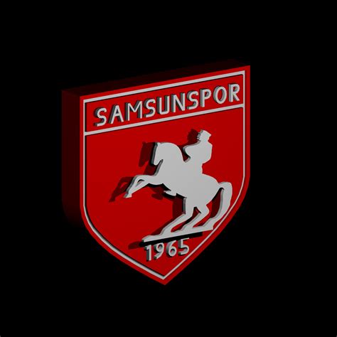 The club was formed through a merger of five clubs: samsunspor #573678 - uludağ sözlük galeri