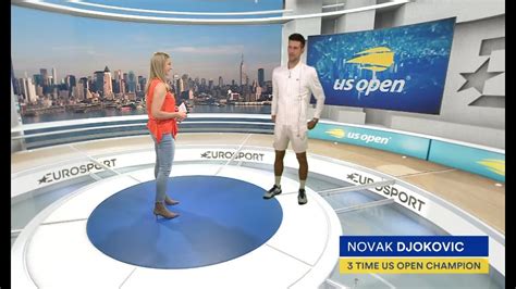 But it was my rare privilege, through an unusual train of circumstances, to witness the moving scenes that i have resolved to describe. EXCLUSIVE NOVAK DJOKOVIC US OPEN INTERVIEW: "Pressure is a privilege" and I stand by that quote ...