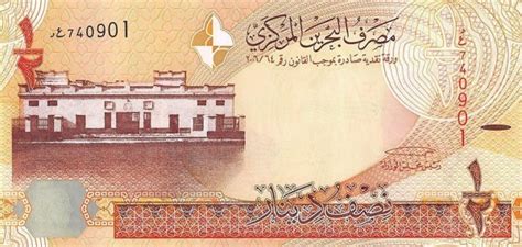 Matawang Bahrain - Tukaran Mata Wang - Kadar Tukaran Wang